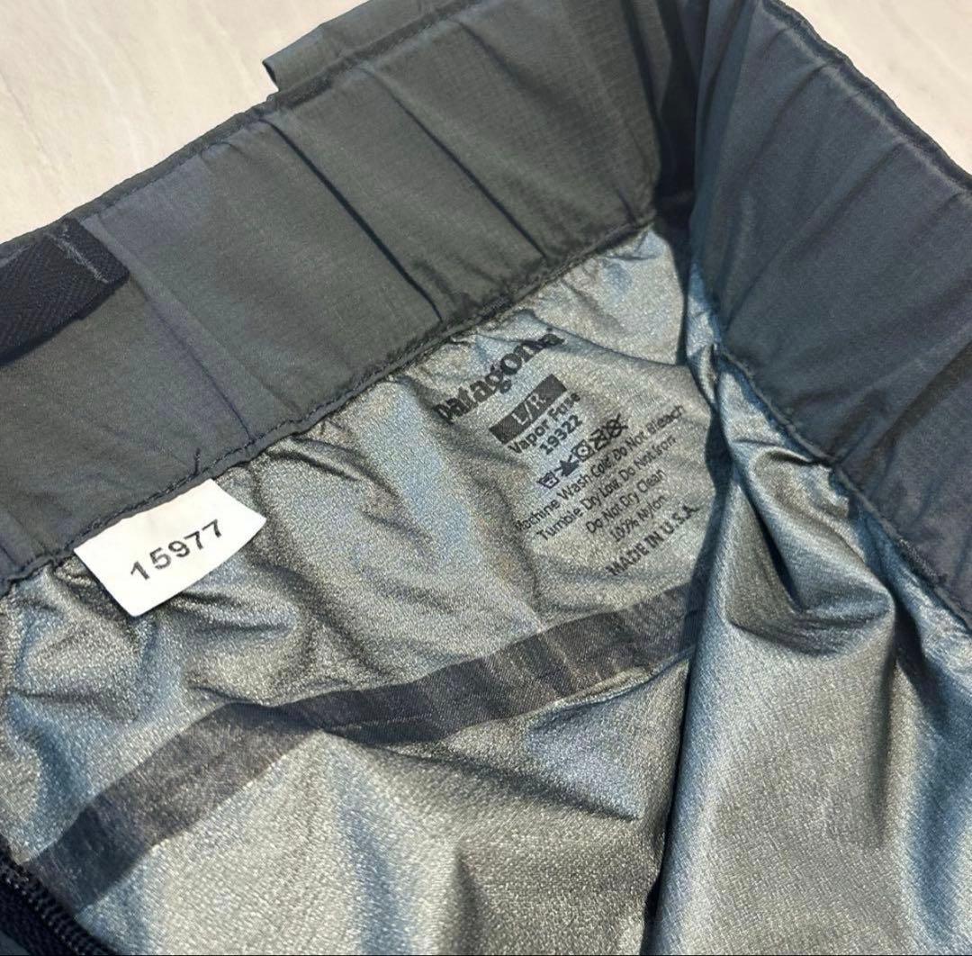 超希少　Patagonia Lost Arrow project ロストアロー