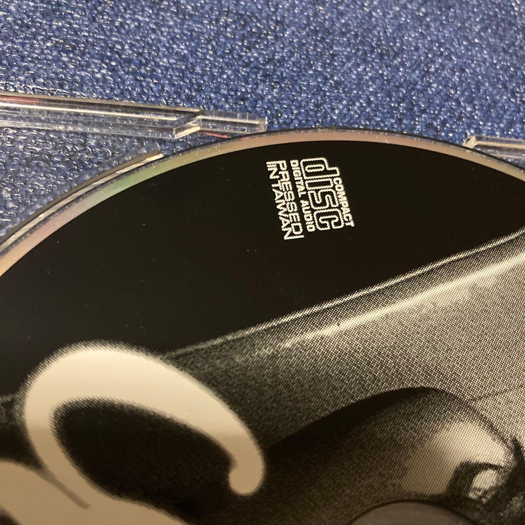 R&B DJ FAMAOUS CANDY SHOP プロモーション盤　非売品