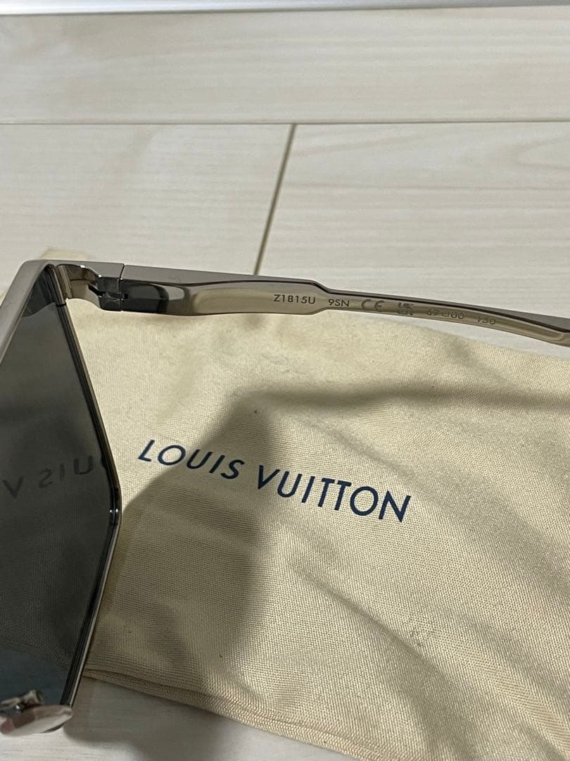 【入手困難】Louis Vuitton サングラス