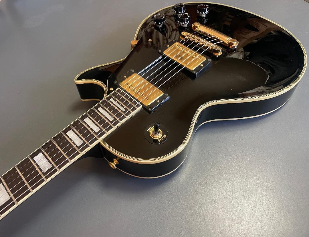 Orville LPC-75 寺田楽器製