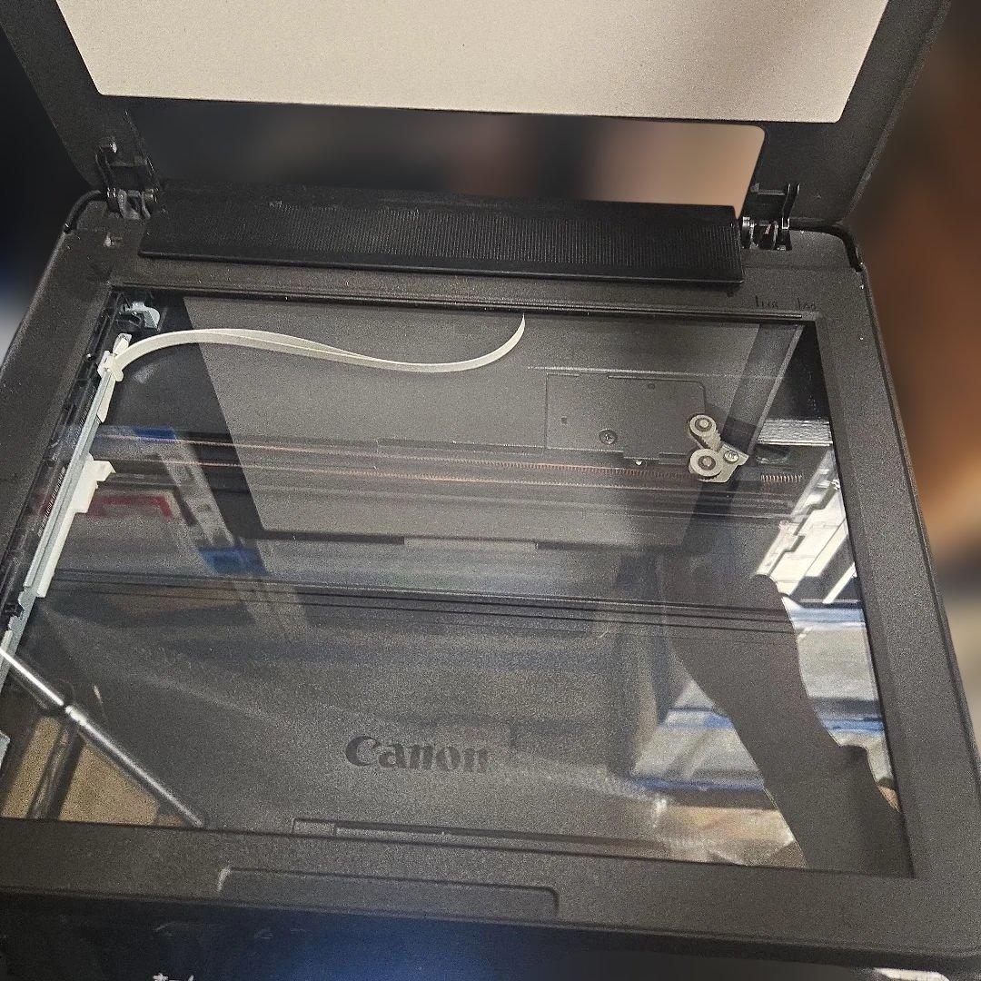 Canon TS6030 インクジェットプリンター