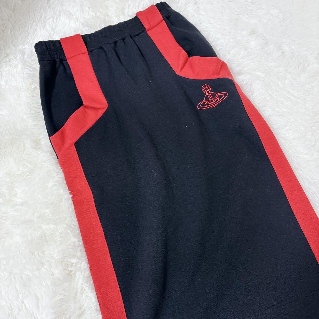 希少✨　Vivienne Westwood スウェットスカート