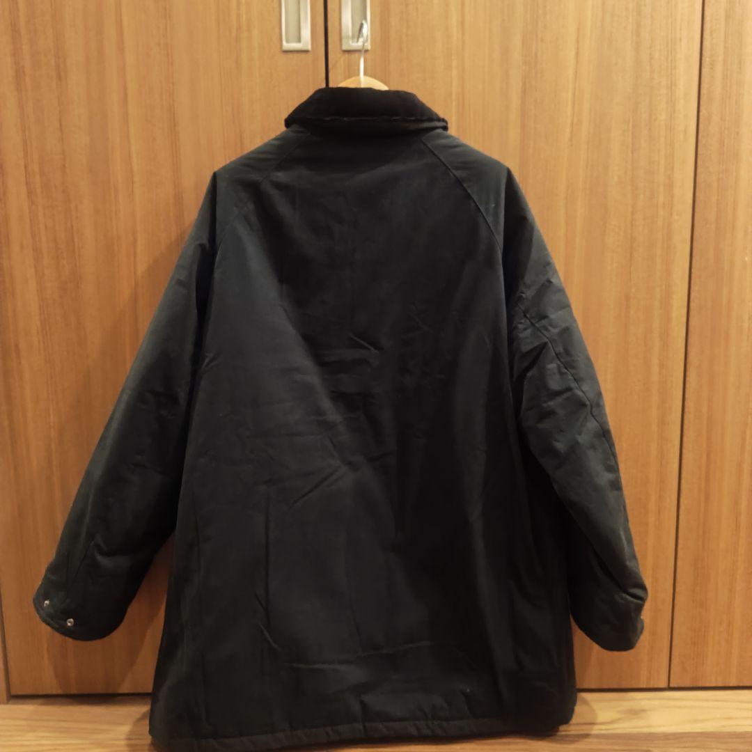 Barbour　アーバンリサーチ別注　PADDED OS BEAUFORT