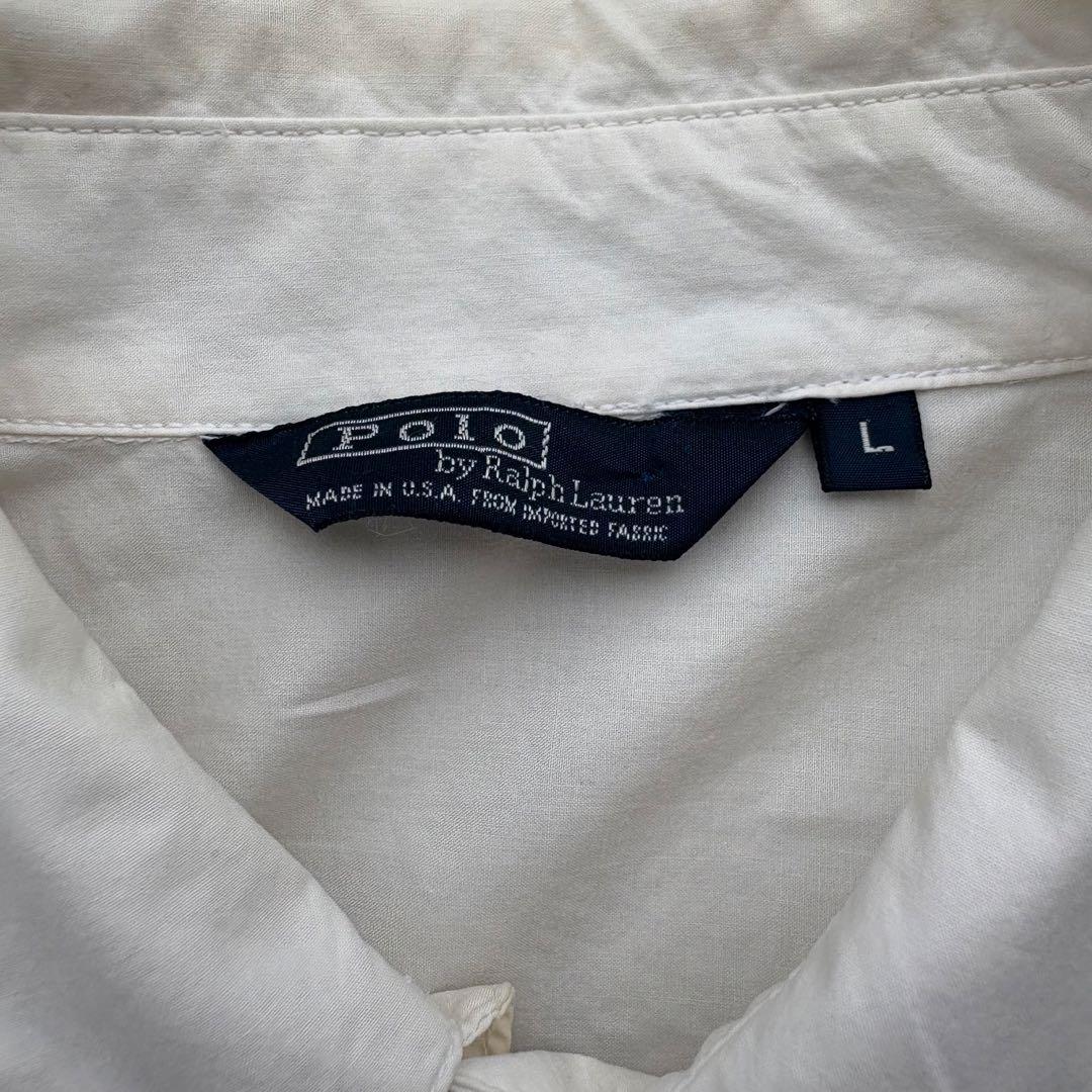 ジャケット・アウター 80s Polo Ralph Lauren swing top vintage