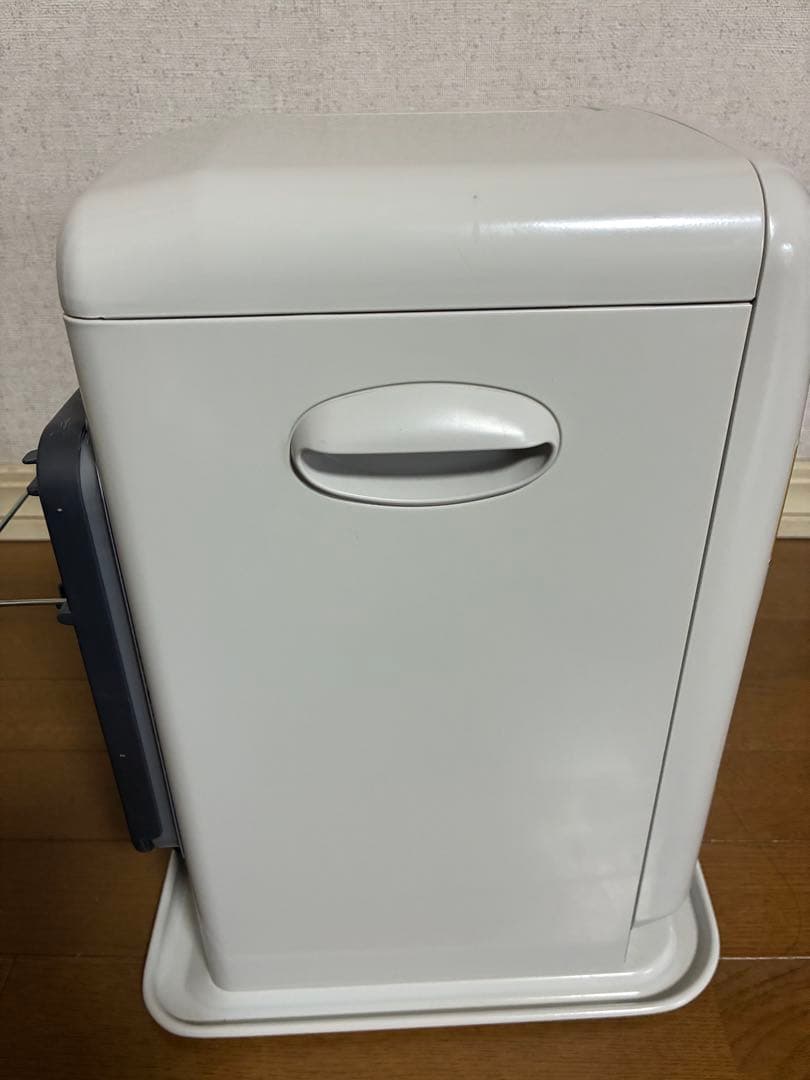 ダイニチブルーファンヒーターFW-2516NE美品