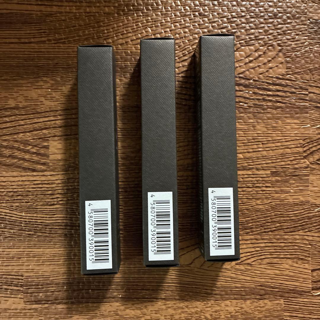 【新品】WrinkFade薬用リンクルケアファンデーション　3本セット
