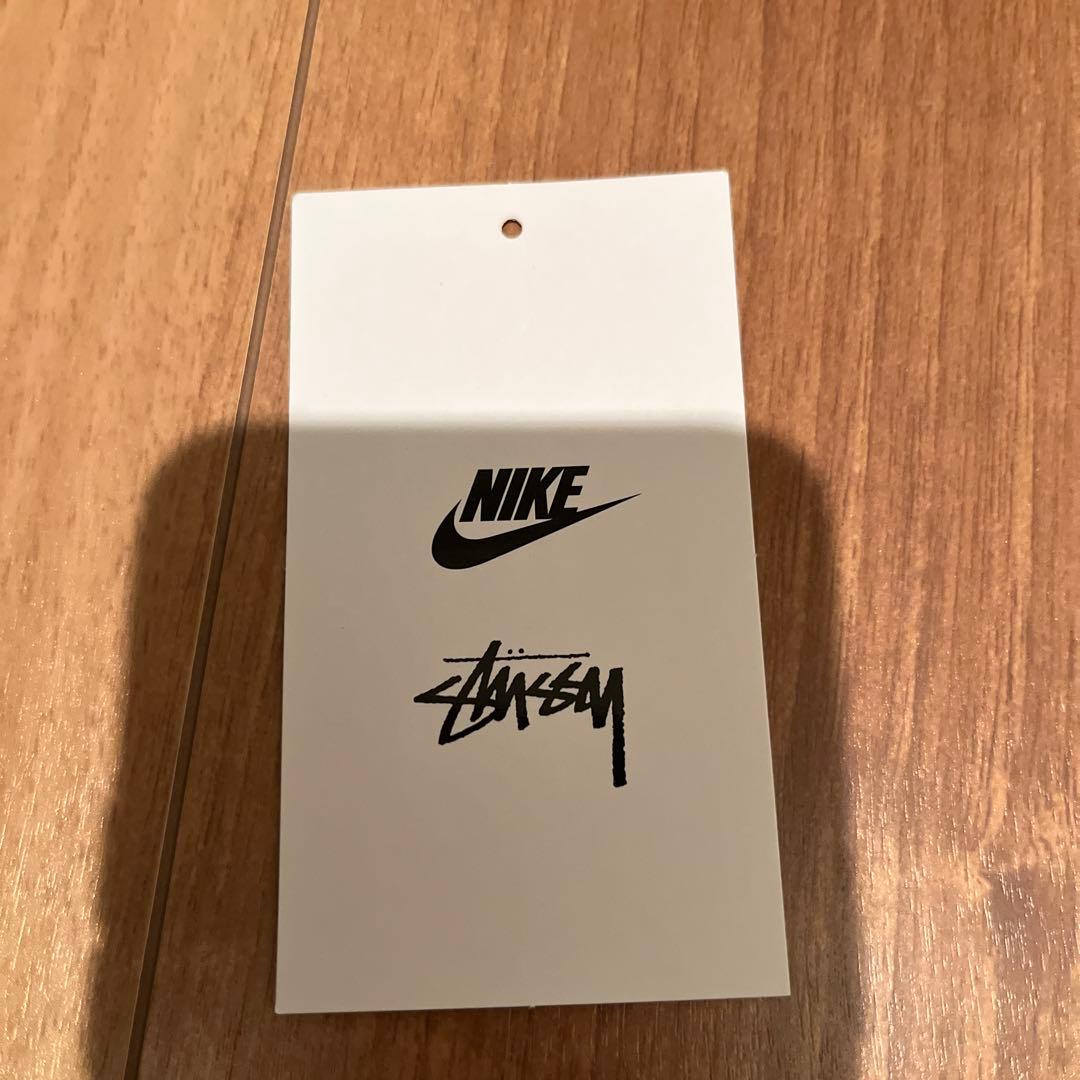 NIKE × stussy skullcap スカルキャップ　ビーニー