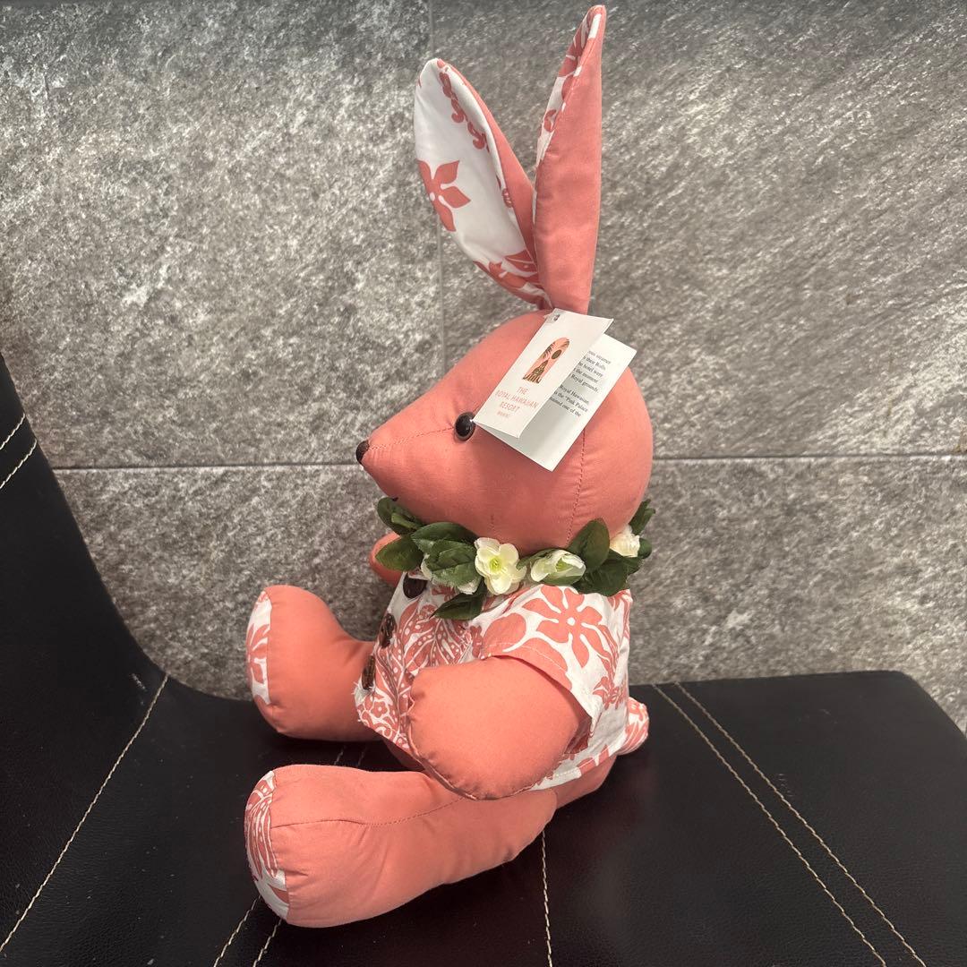 THE  HAWAIIAN RESORT ぬいぐるみ size大