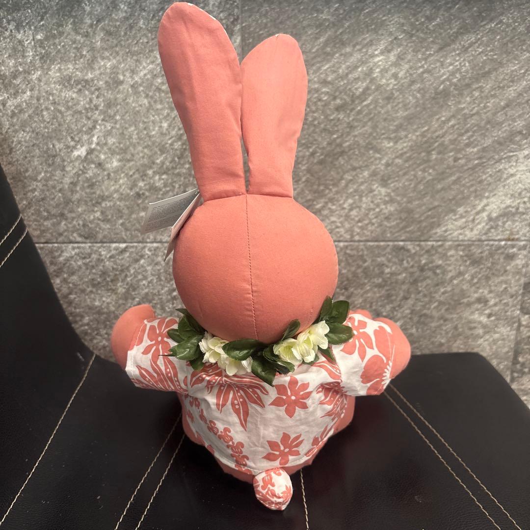 THE  HAWAIIAN RESORT ぬいぐるみ size大