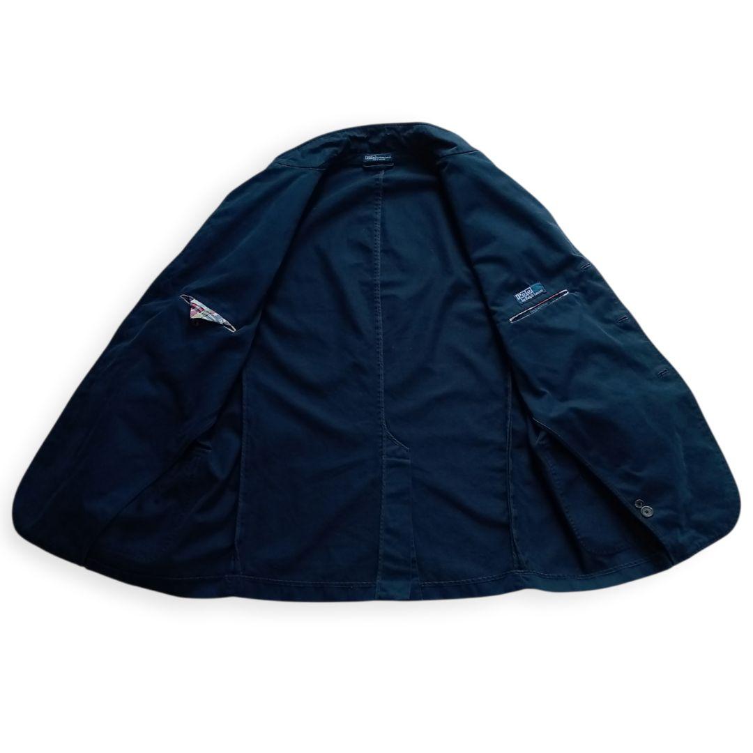 Polo by Ralph Lauren　テーラードジャケット