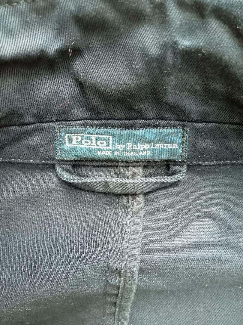 Polo by Ralph Lauren　テーラードジャケット