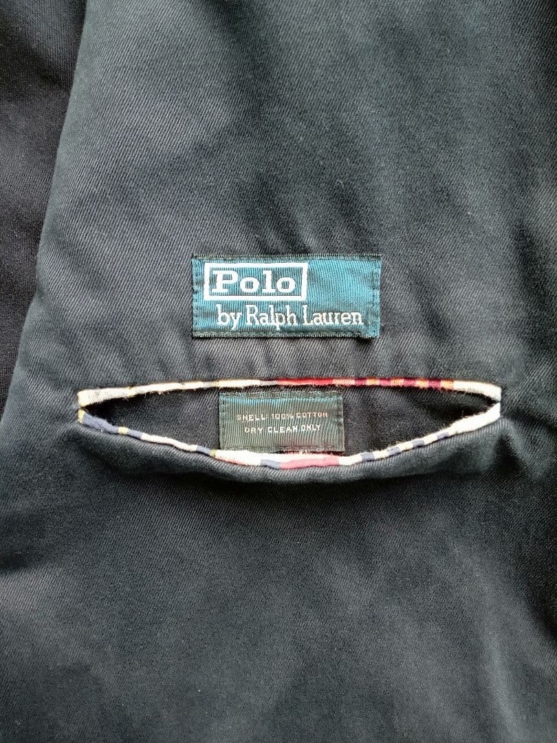 Polo by Ralph Lauren　テーラードジャケット