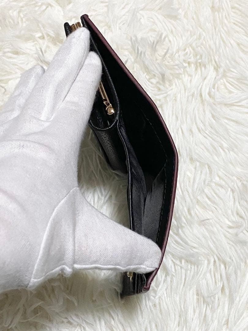 専用品⭐︎VivienneWestwood 二つ折財布　箱つぶれあり