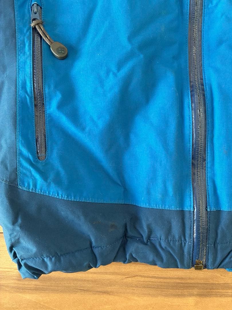 モンベル mont-bell 140㎝ スキーウェアセット　子供用