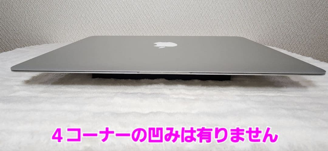MacBookAir2013(MID)美品