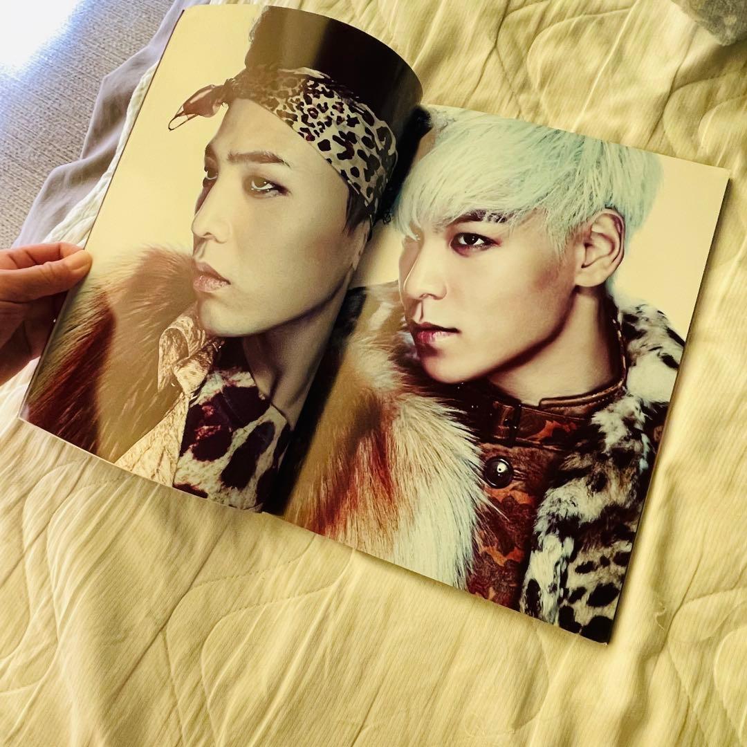 G-DRAGON Coup D'Etat + 特典フォトブック等5点セット