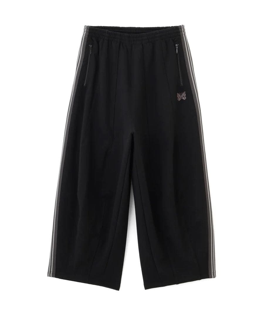 新品　needles B'2nd 別注　H.D ヒザデル　トラックパンツ　M
