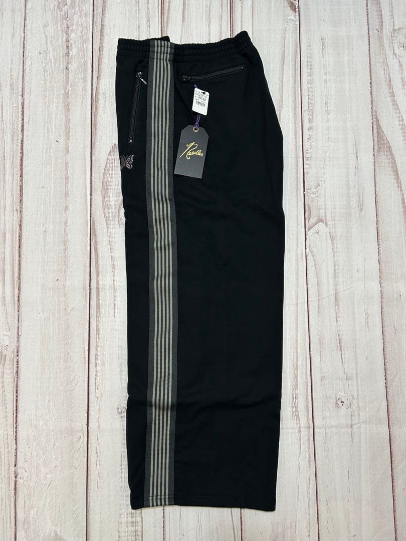 新品　needles B'2nd 別注　H.D ヒザデル　トラックパンツ　M