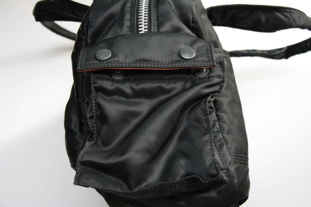 吉田カバン　ポーター　PORTER / TANKER BOSTON BAG(L)