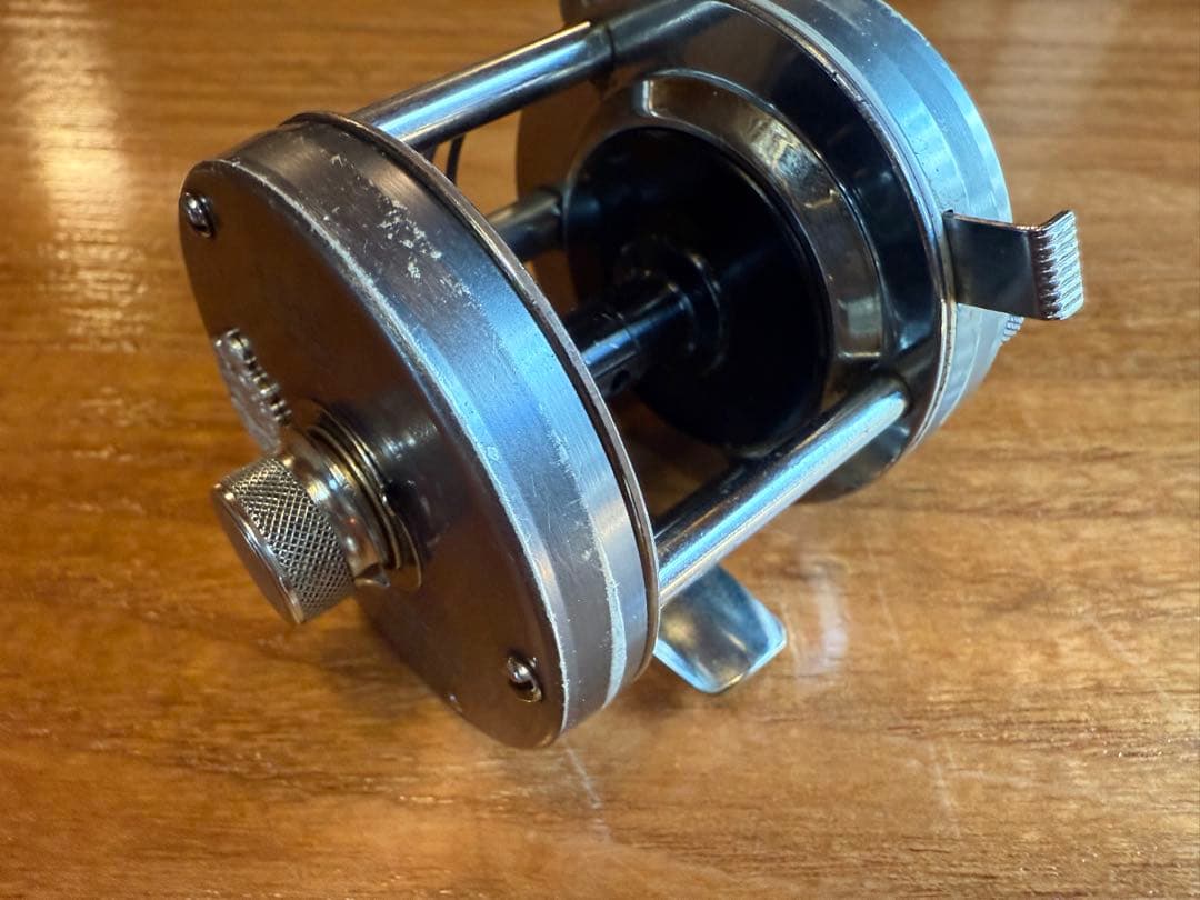 最終値下げ！ABU Ambassadeur 5500c ベイトリール