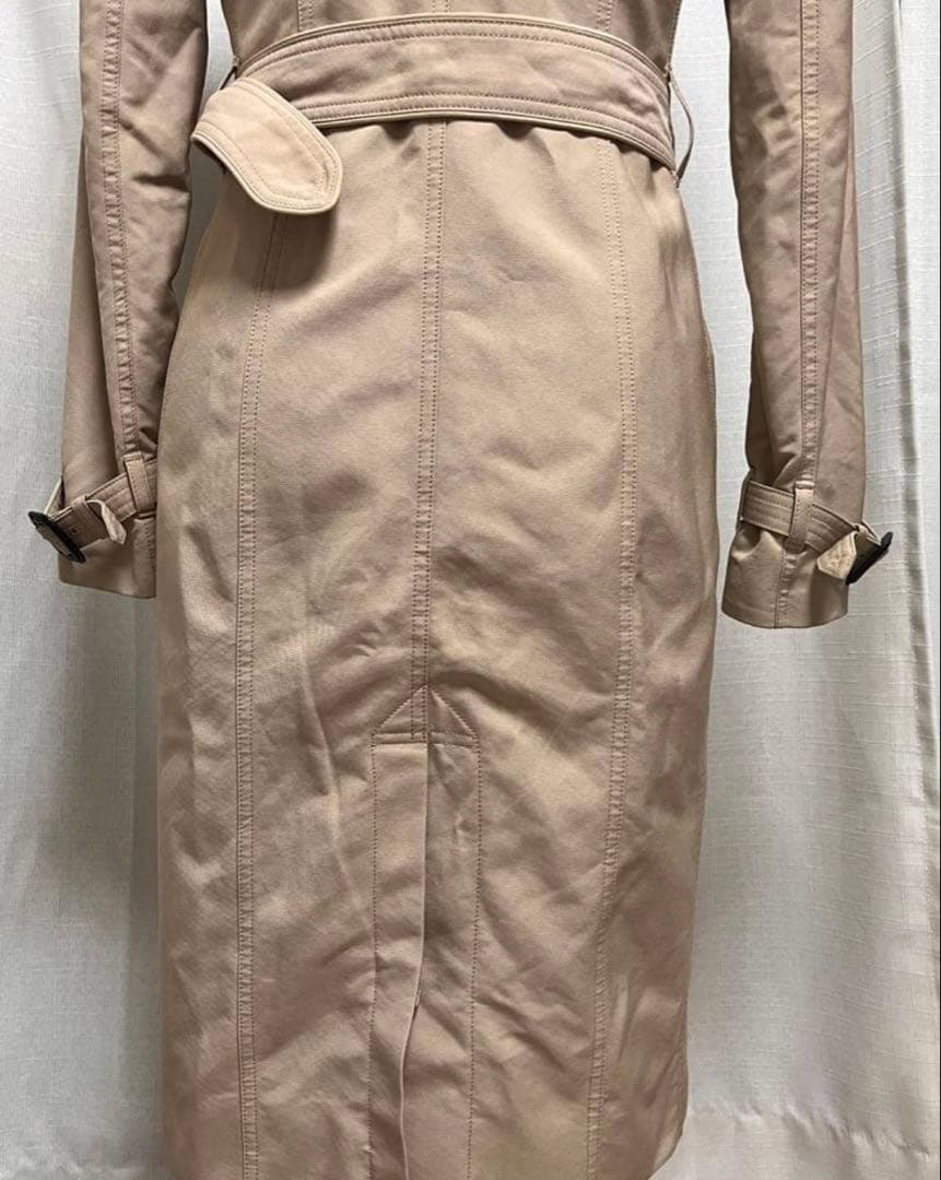 TORY BURCH ベージュ トレンチコート