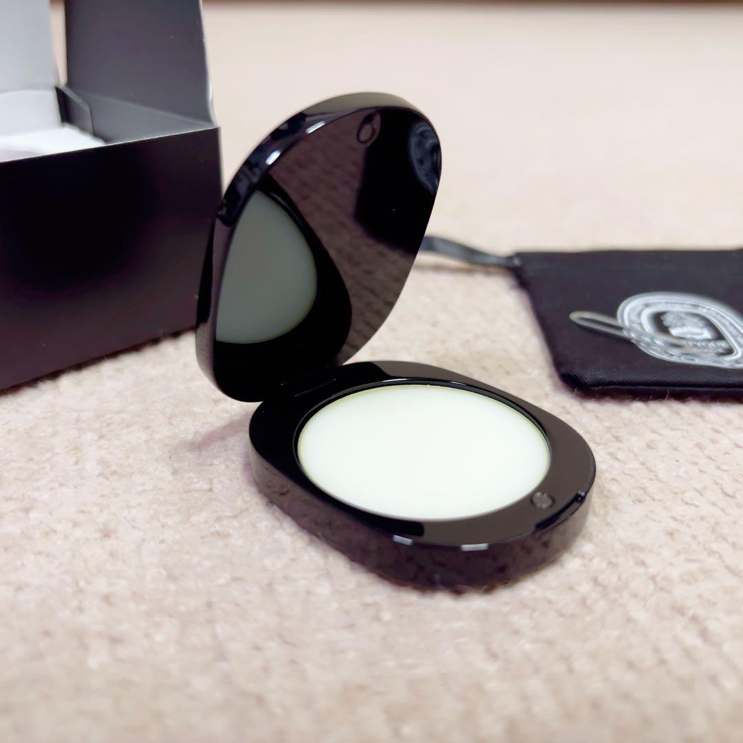 【Diptyqu】リフィラブル ソリッド パフューム ロンブル ダン ロー