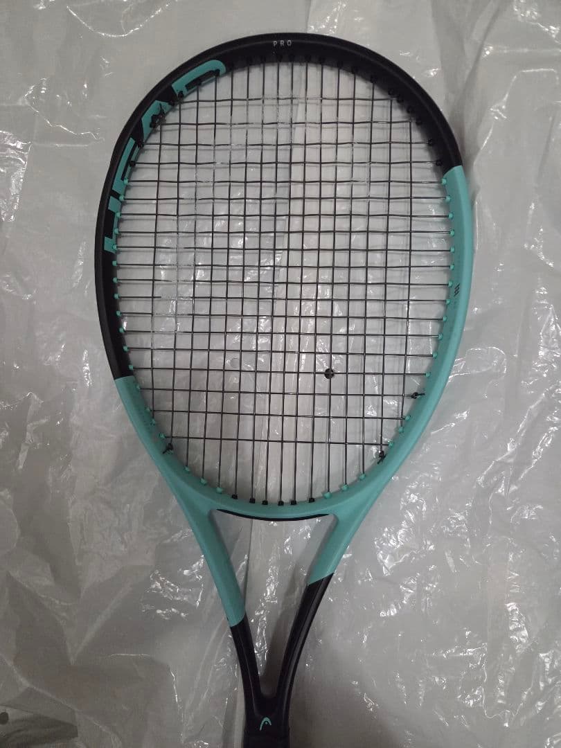 ヘッド　BOOMPRO G2
