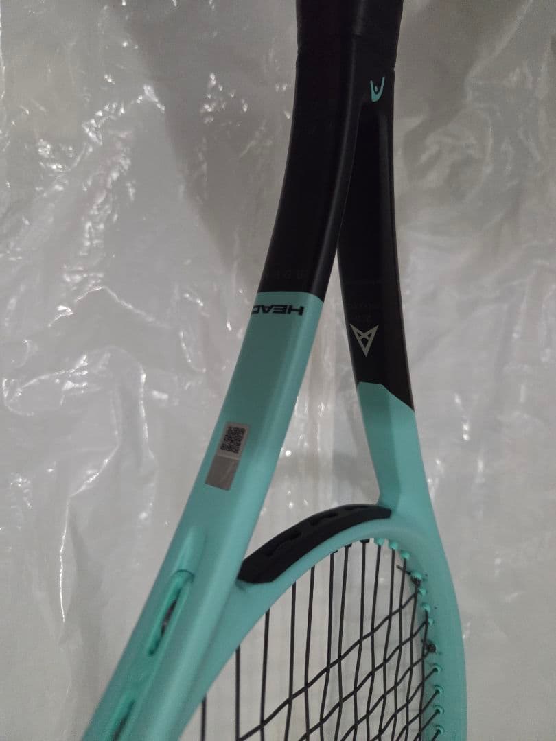ヘッド　BOOMPRO G2