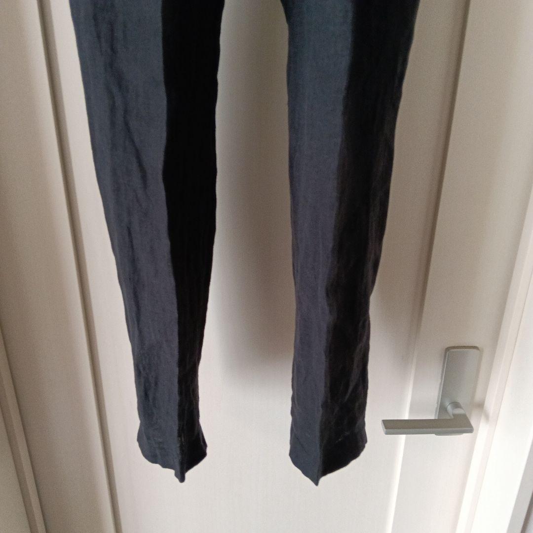 サンディニスタエクスペリエンスjiNBEi BLACK ONLy PANTS