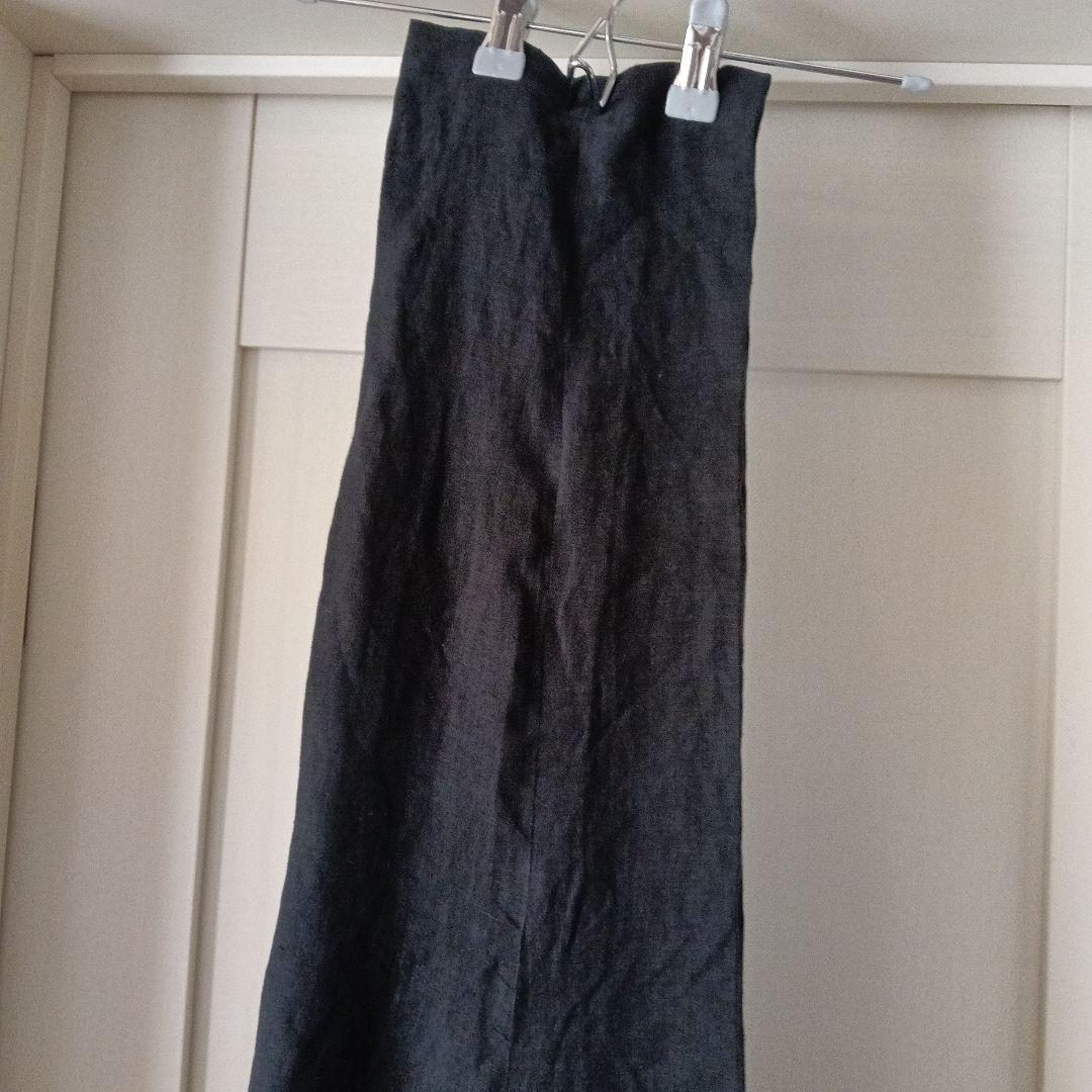 サンディニスタエクスペリエンスjiNBEi BLACK ONLy PANTS