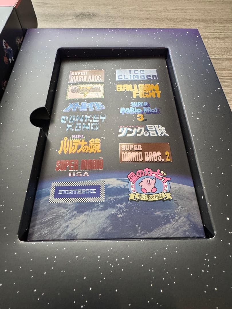 ニンテンドーワールドチャンピオンシップス ファミコン世界大会