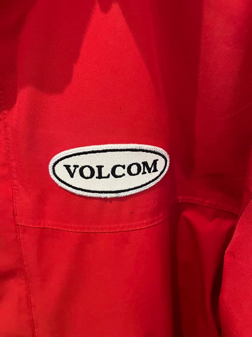 Y*様 VOLCOM LONGO GORE-TEX Lサイズ　ゴアテックス　ボル