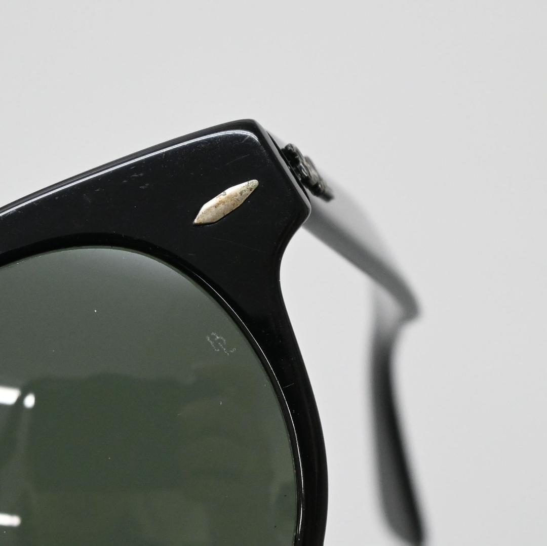■ Yoshie a403 RayBan B&L ORION サングラス*
