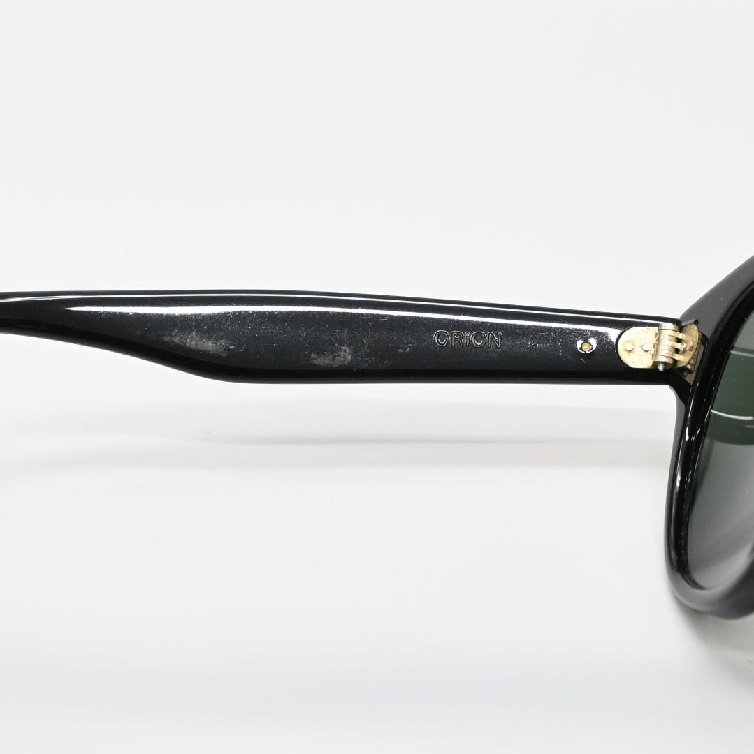 ■ Yoshie a403 RayBan B&L ORION サングラス*