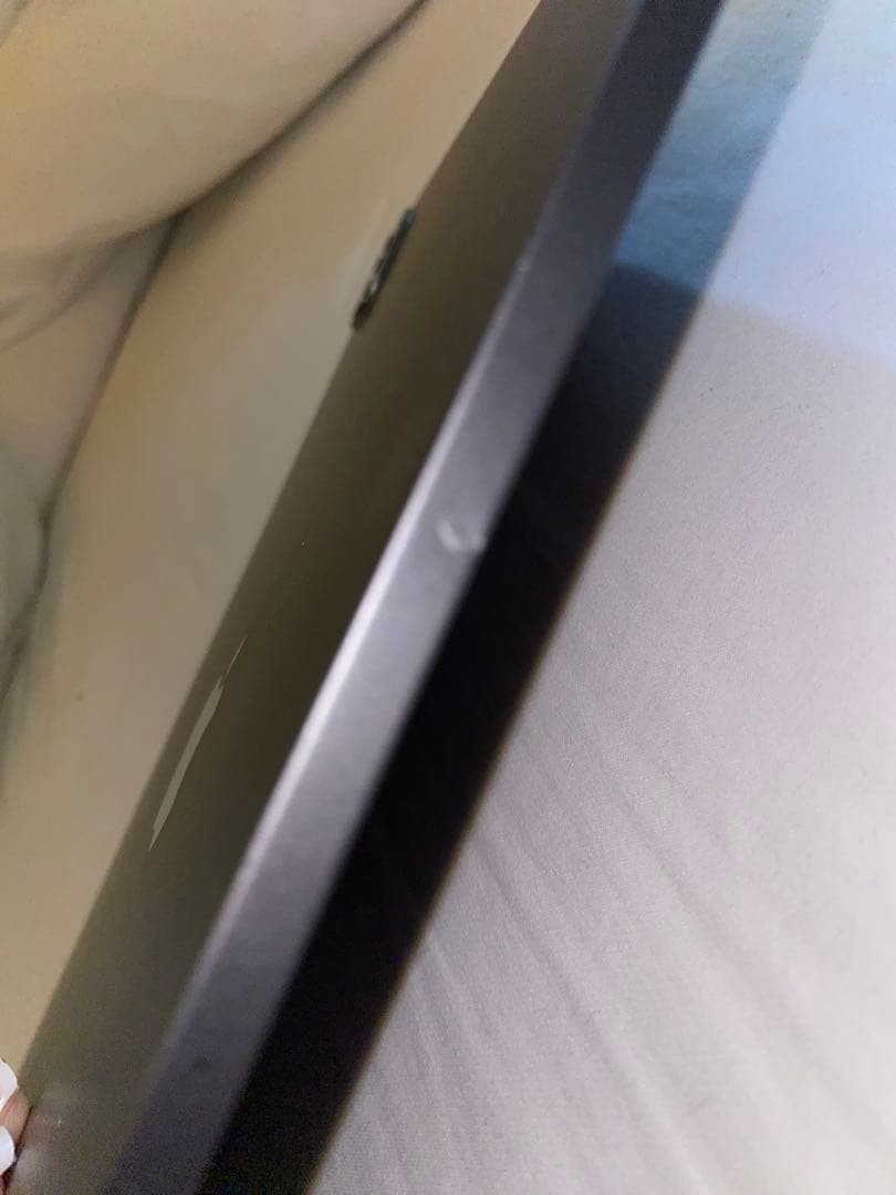 Apple iPad 11インチ スペースグレー