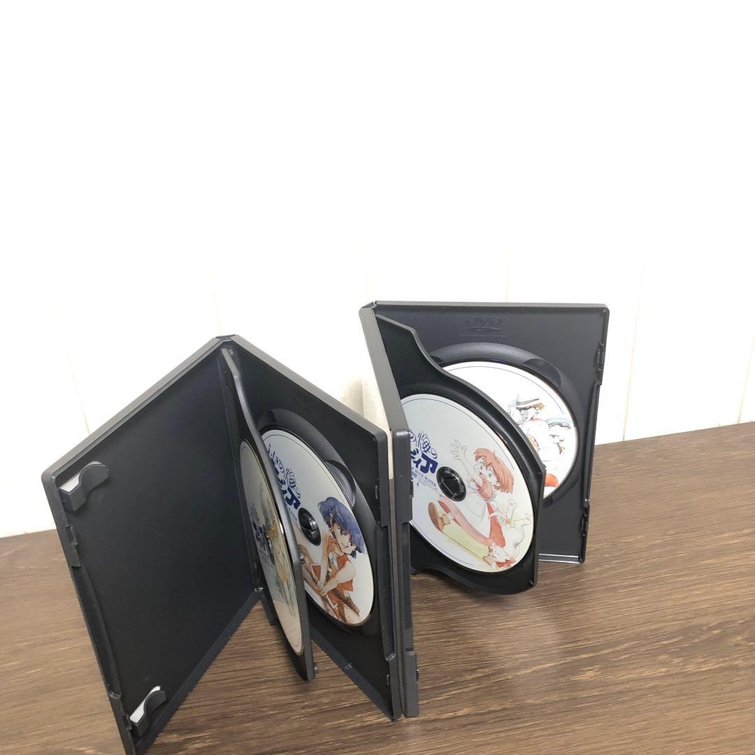 ふしぎの海のナディア　DVD BOX