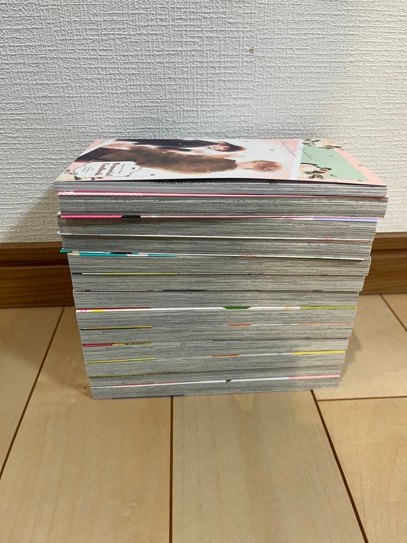 主人恋日記　全巻セット(1-12巻) 12巻特装版