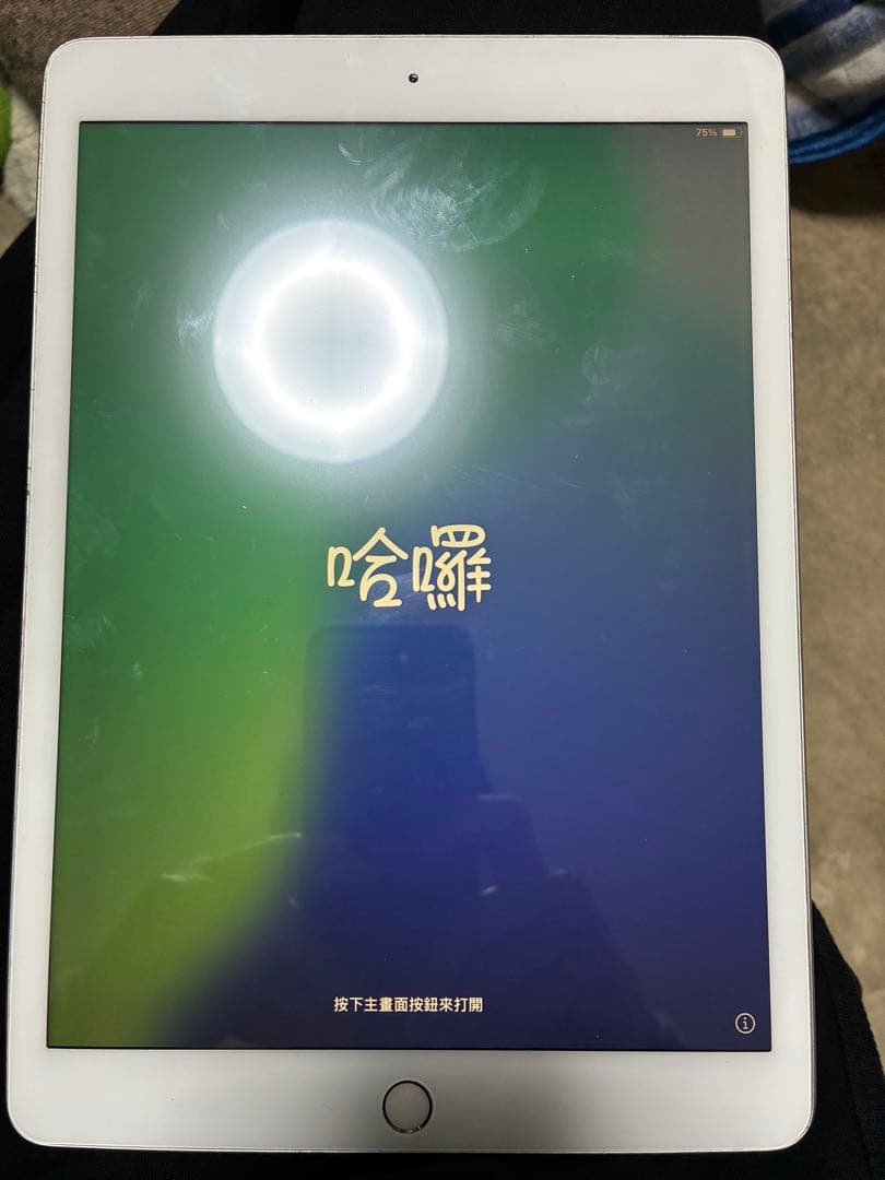 Apple iPad 8世代　32GB シルバー 本体