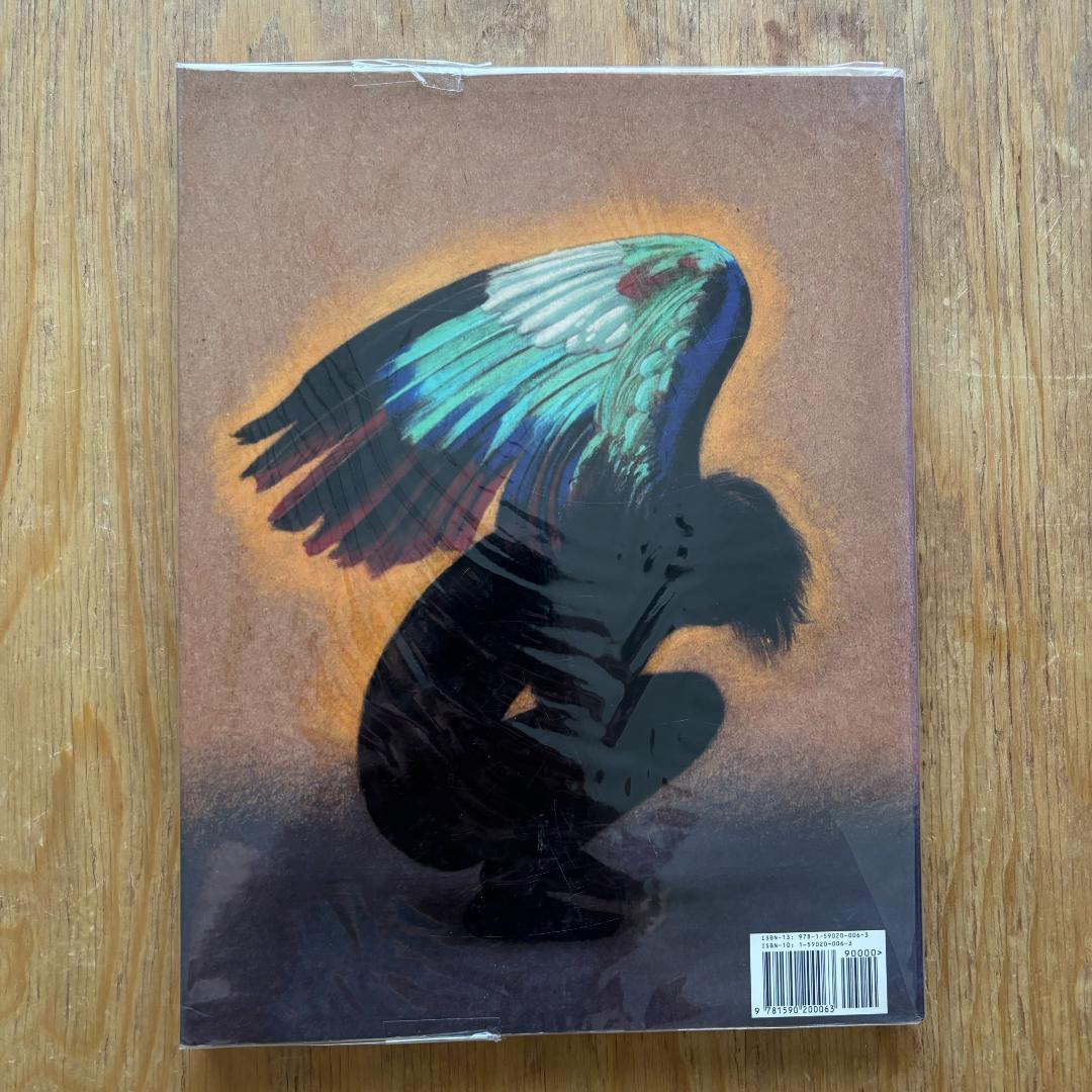 Milton Glaser ・Art is Work