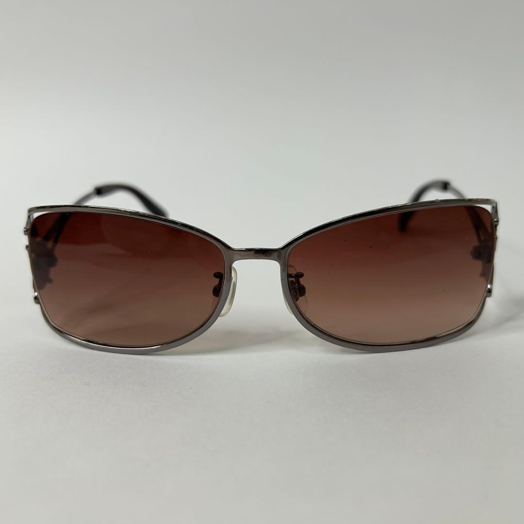 Vivienne Westwood サングラス VW-5742 度なし ブラウン