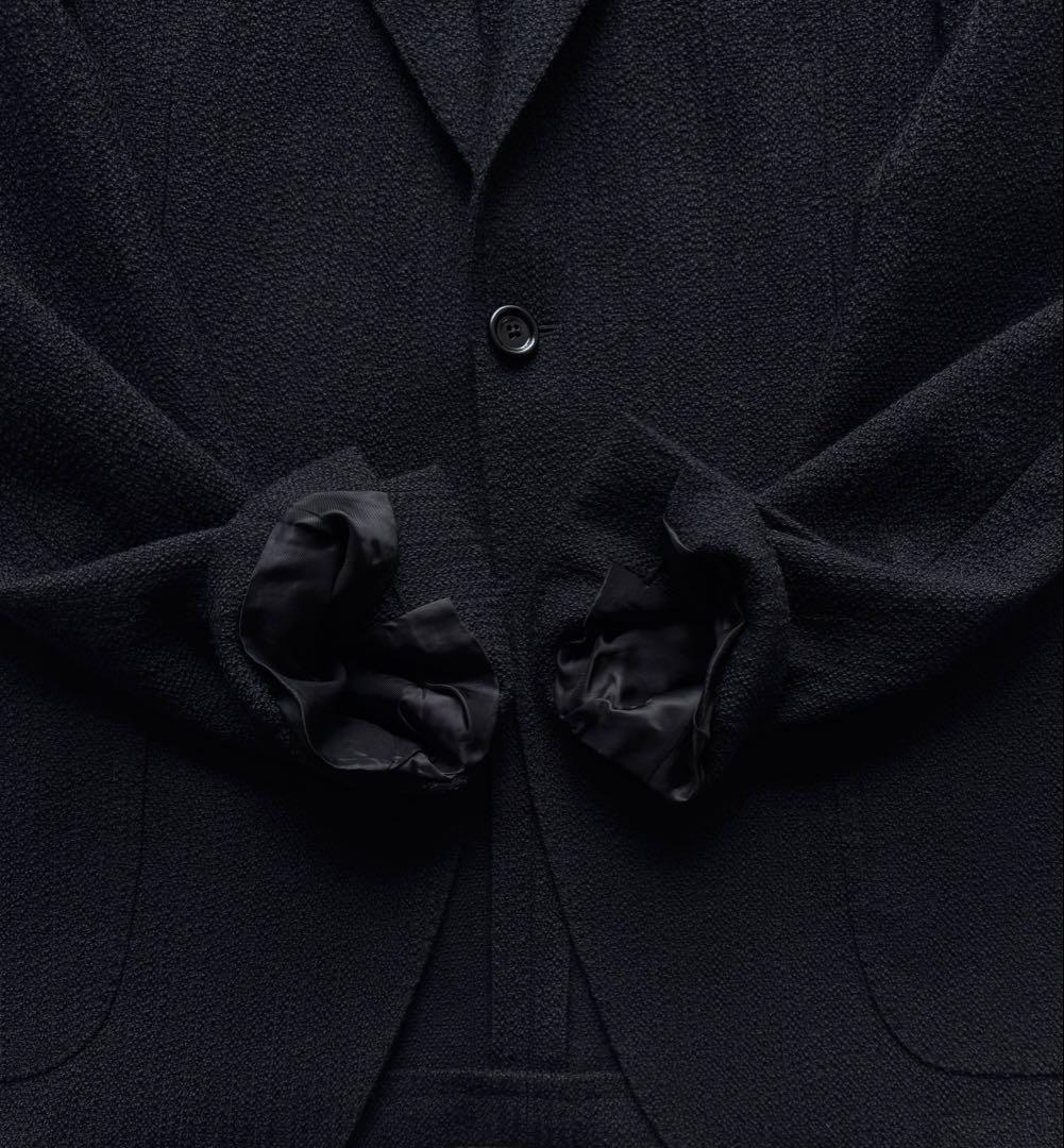 【新品・未使用品】 最新モデル LARDINI ラルディーニ2者混ジャケット