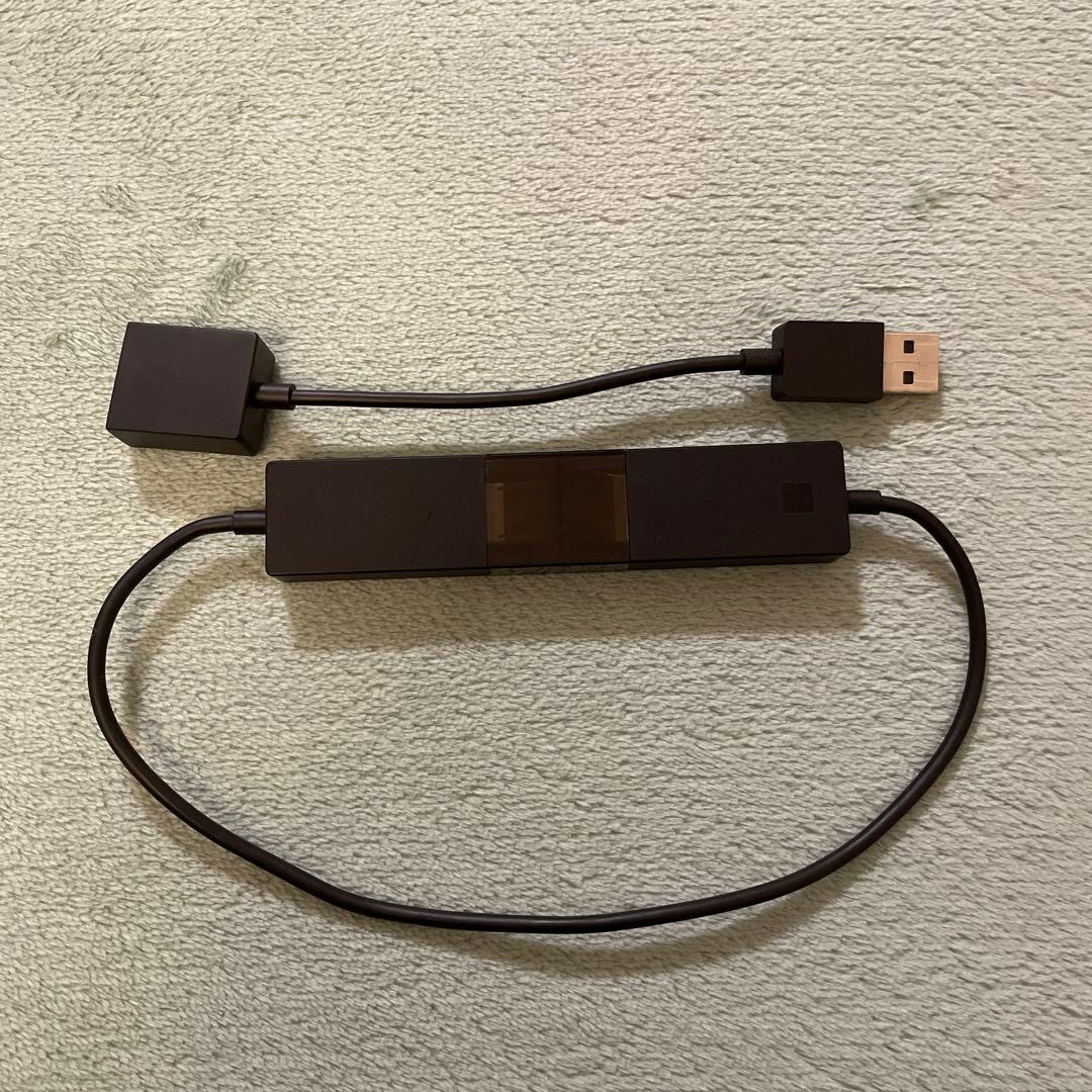 PCケーブル・コネクタ Microsoft Wireless Display Adapter 1733