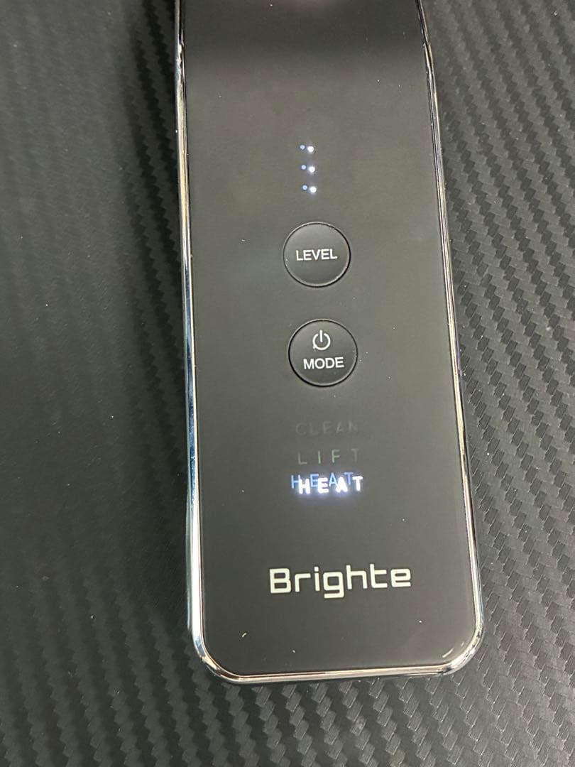 Brighte 美顔器 ELEKI LIFT