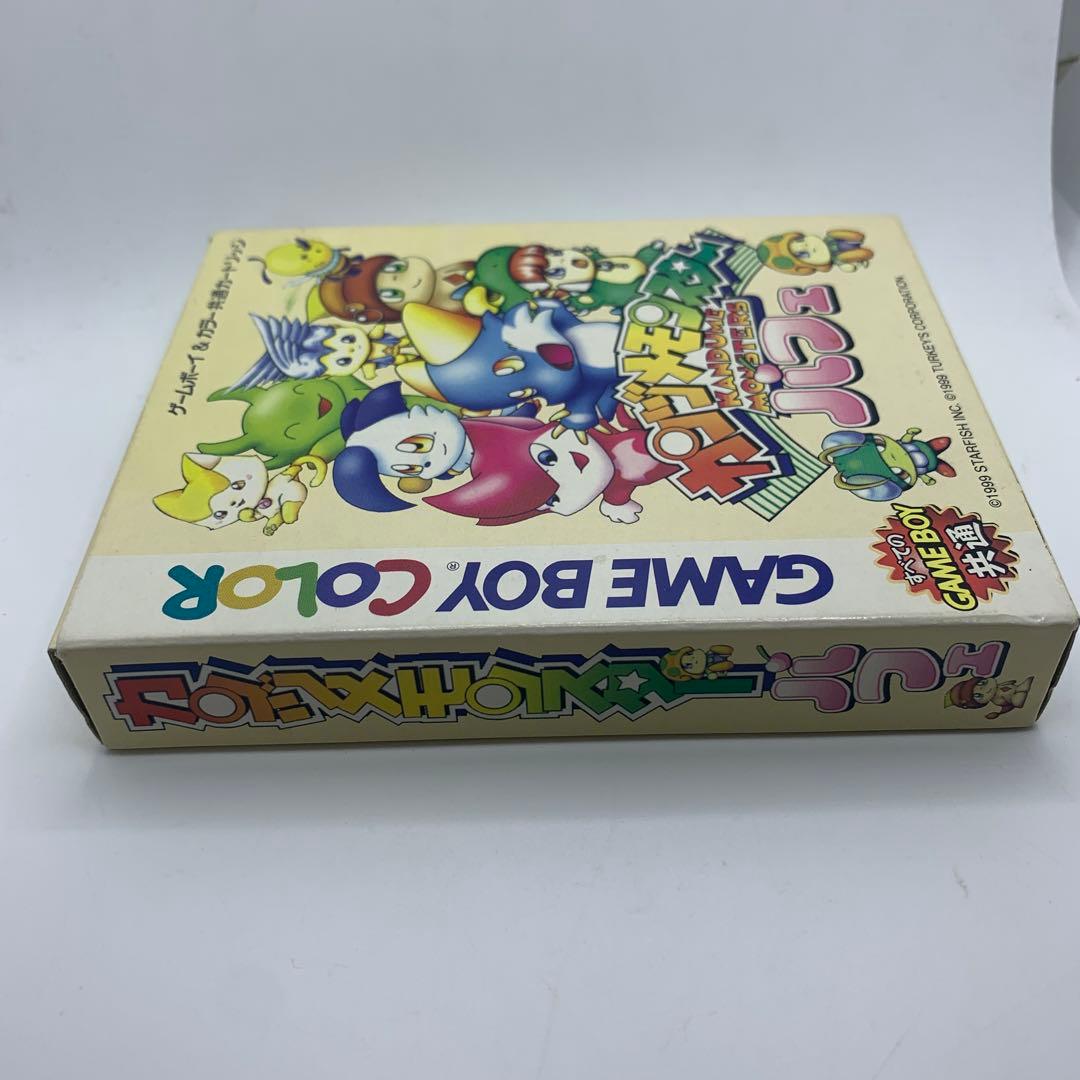 ◯カンヅメモンスター パフェ