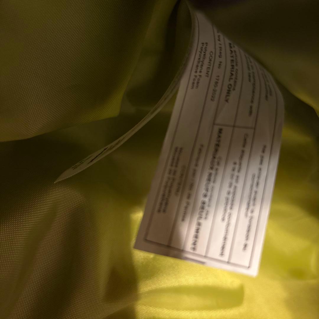 patagonia キャリーカート 45リットル