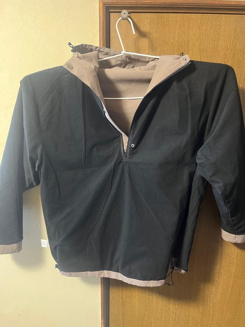 REPUBLIC＆CO リパブリック 24-25モデルTRAILPULLOVER