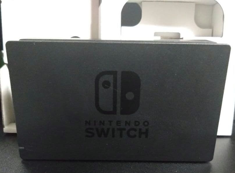 Nintendo Switch 後期型 通常モデル