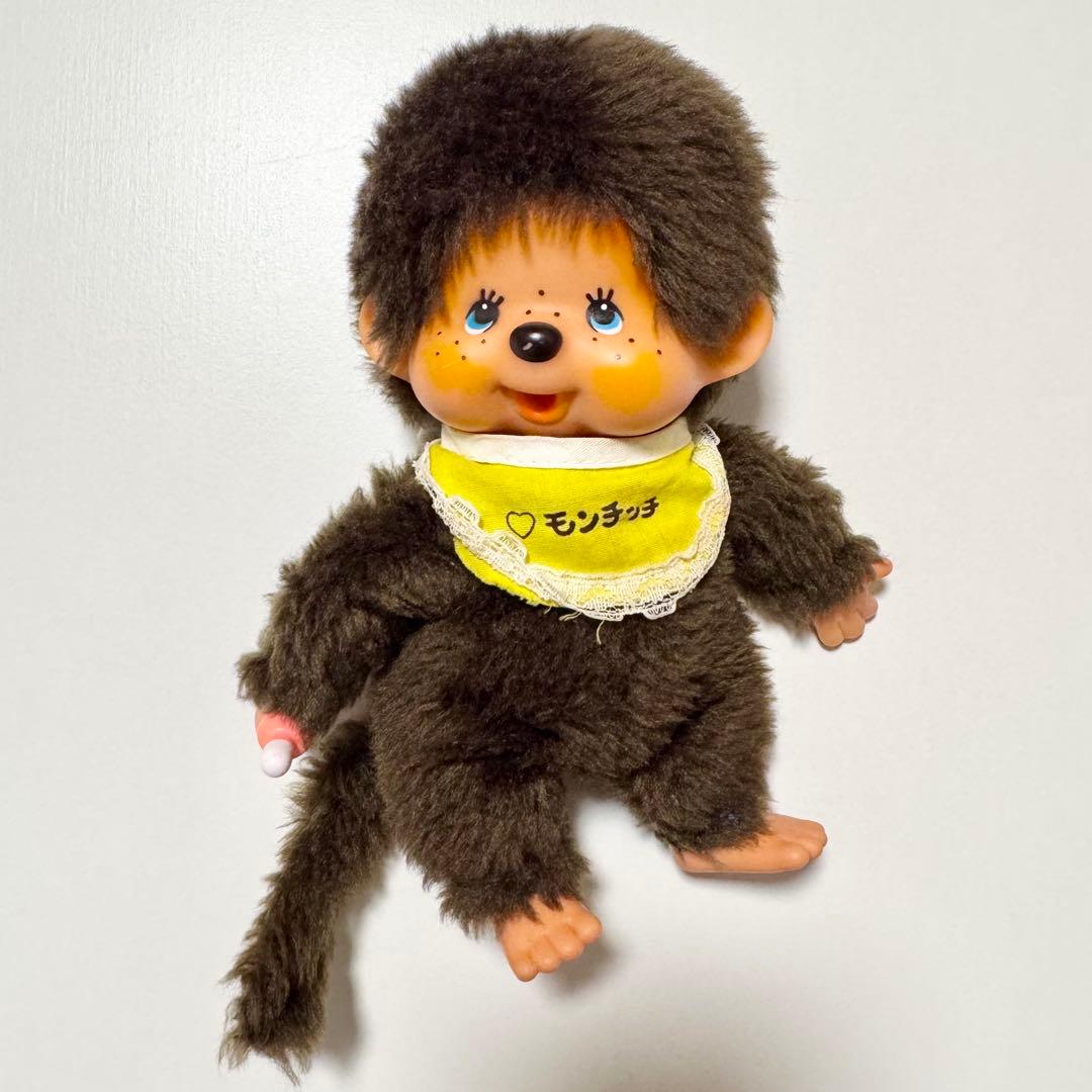 Monchhichi ビンテージ モンチッチ レトロな椅子セット