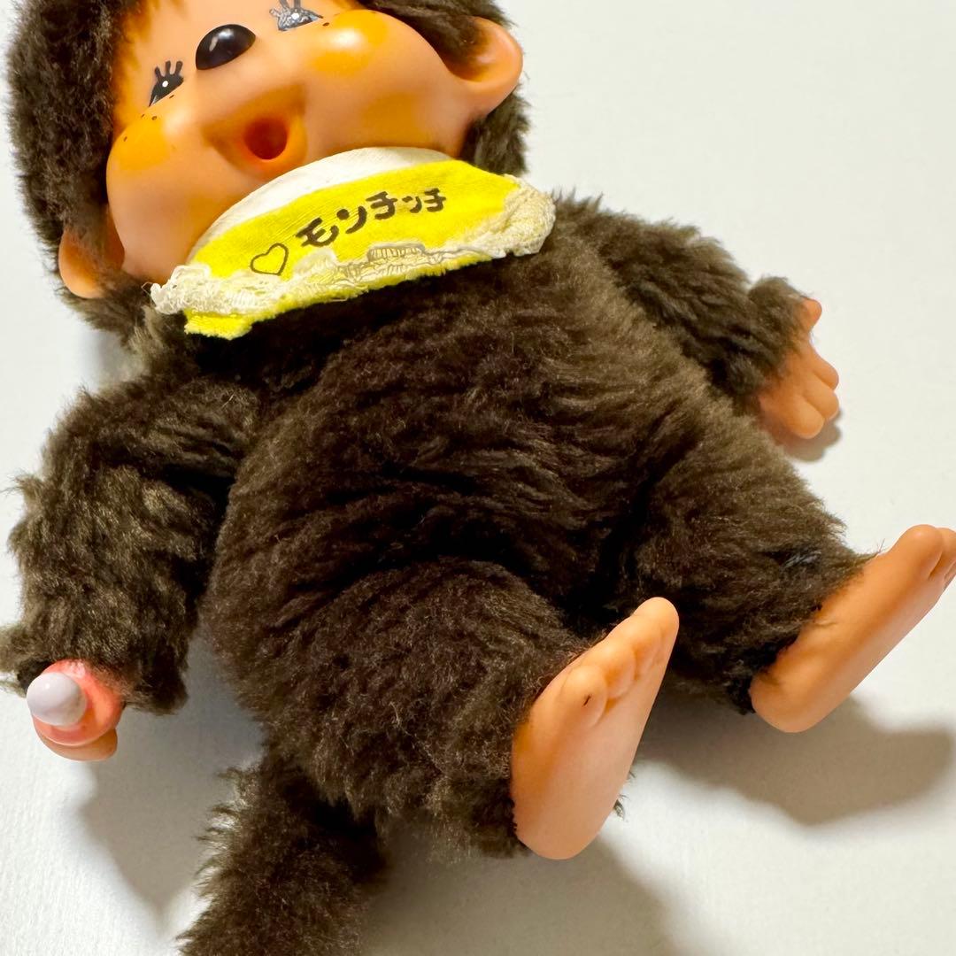 Monchhichi ビンテージ モンチッチ レトロな椅子セット