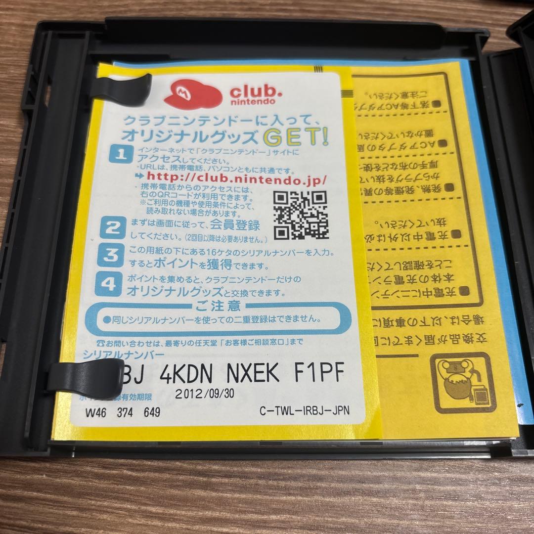 【動作確認済み】　ポケモン ds ソフト　まとめ売り　7点セット
